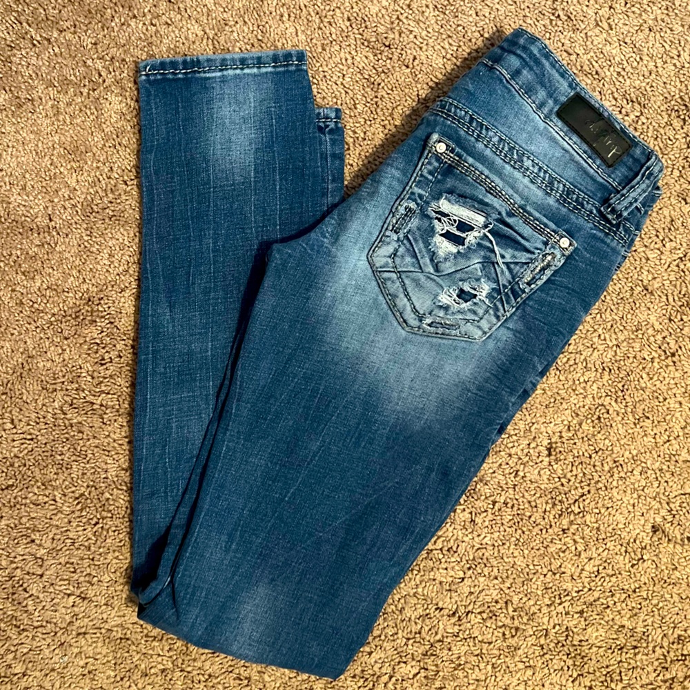 Daytrip Jeans